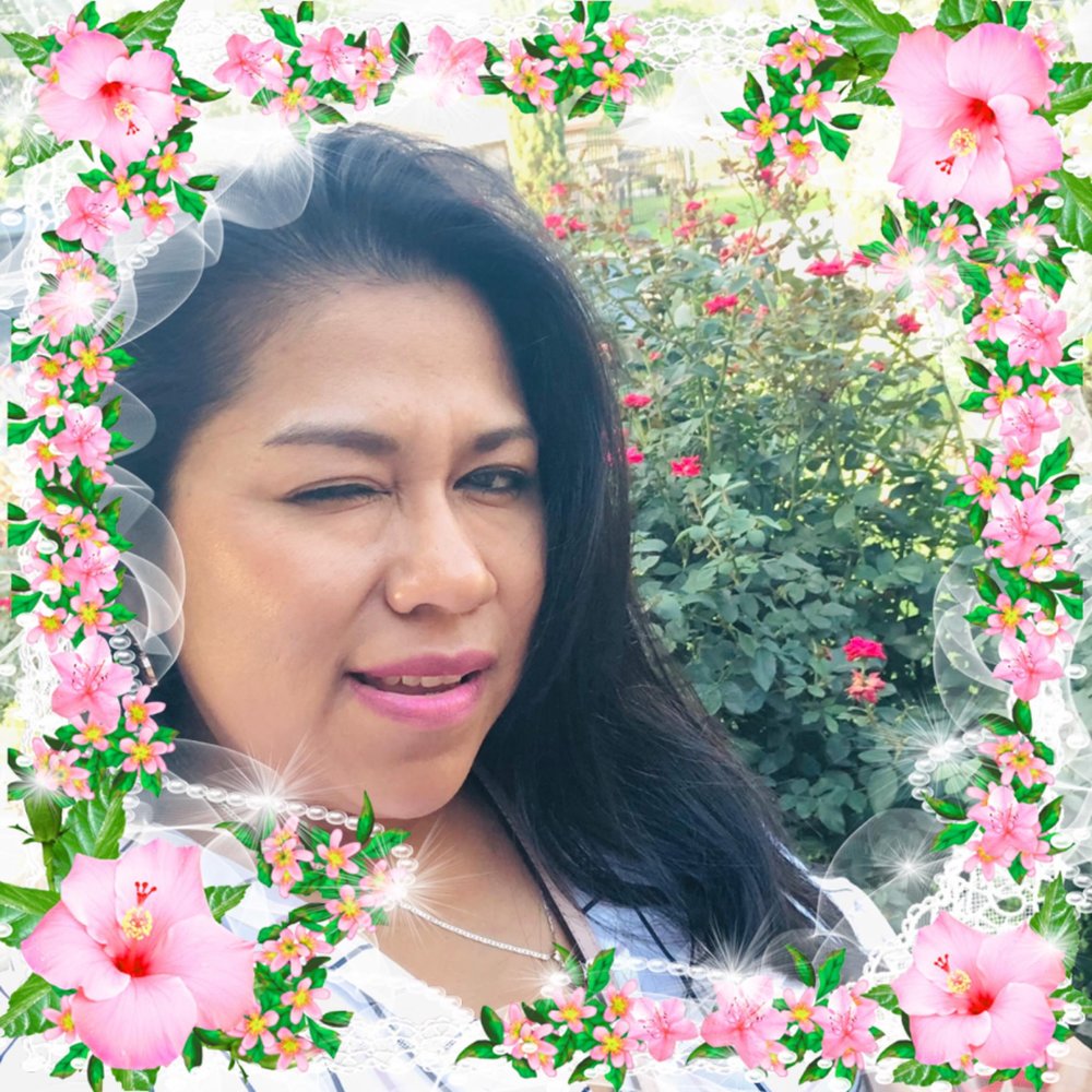 Meet your Posher, Alexandra